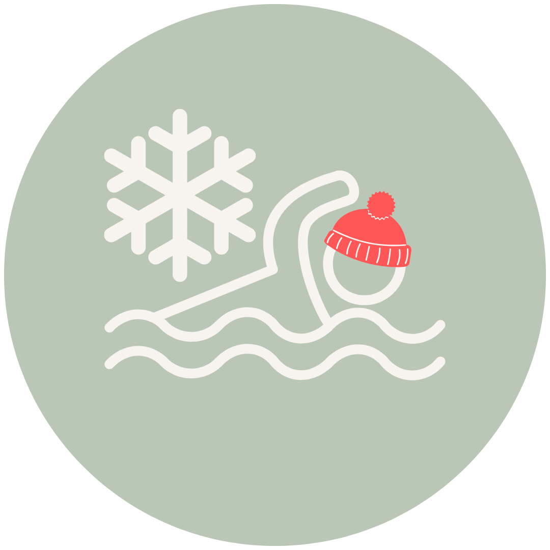 Cold Swim