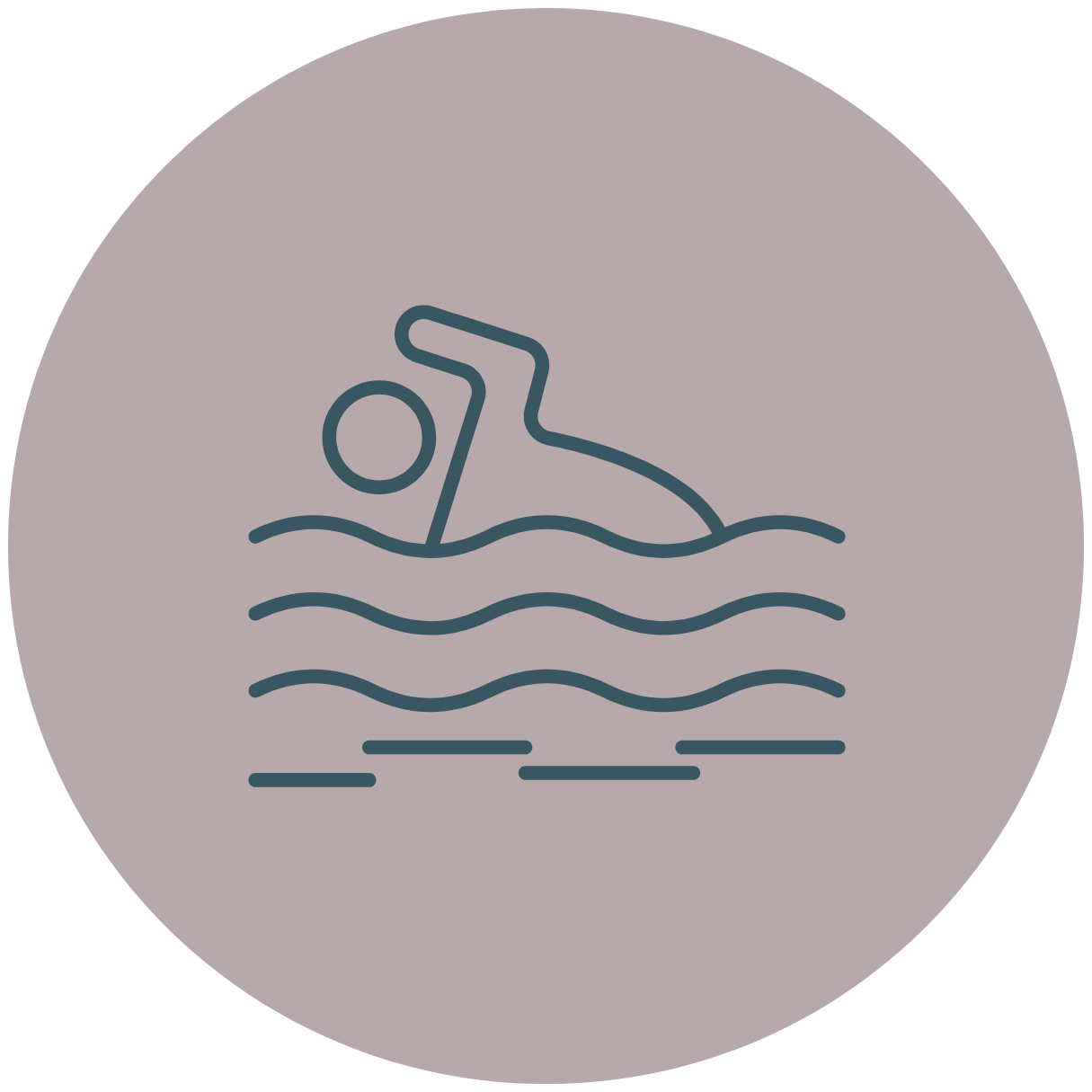 Lane Swim