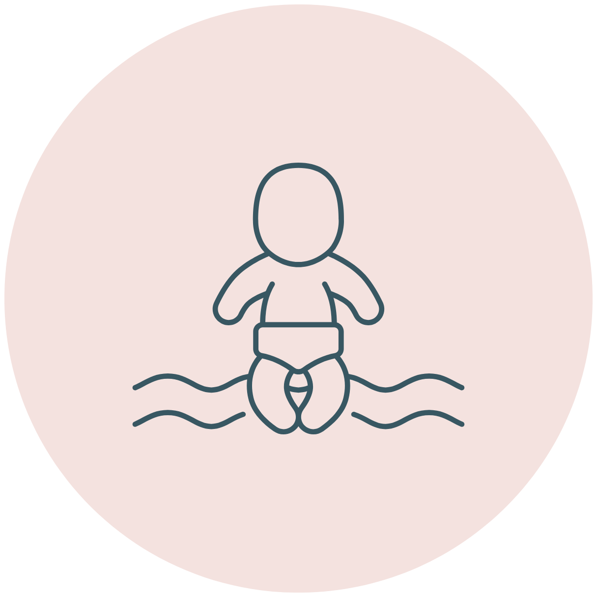 Baby Swim