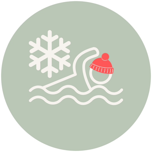 Cold Swim