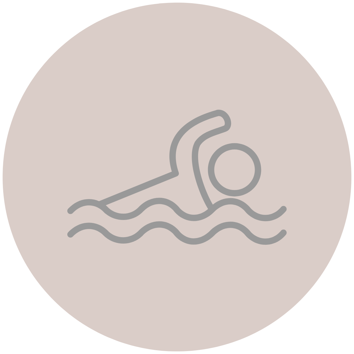 Retired Folk Swim